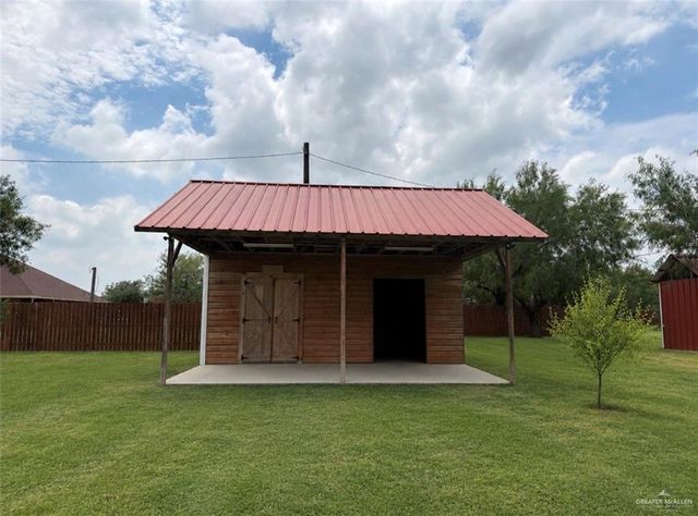 613 El Sendero Drive, Sullivan City, TX 78595