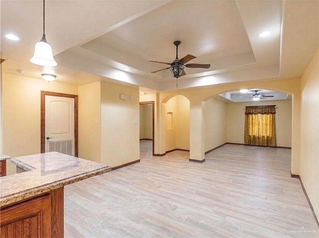 613 El Sendero Drive, Sullivan City, TX 78595