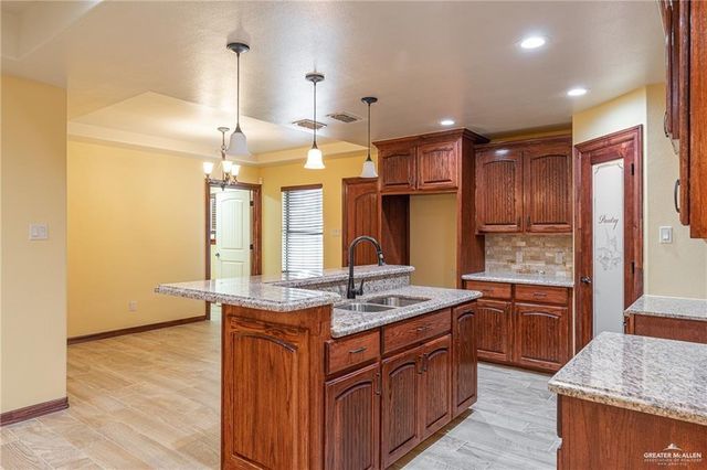 613 El Sendero Drive, Sullivan City, TX 78595
