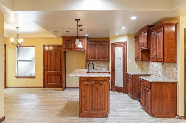 613 El Sendero Drive, Sullivan City, TX 78595