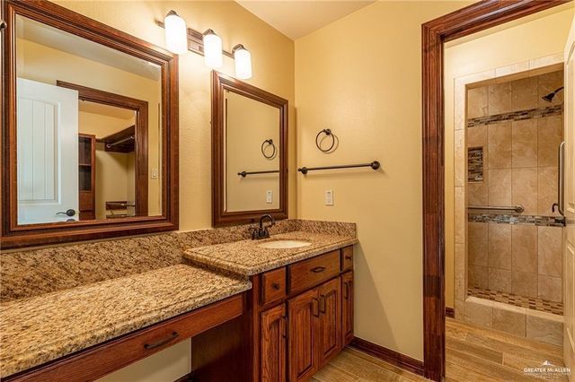 613 El Sendero Drive, Sullivan City, TX 78595