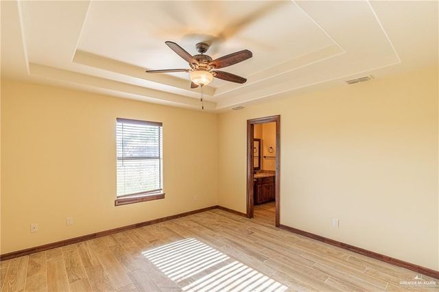 613 El Sendero Drive, Sullivan City, TX 78595