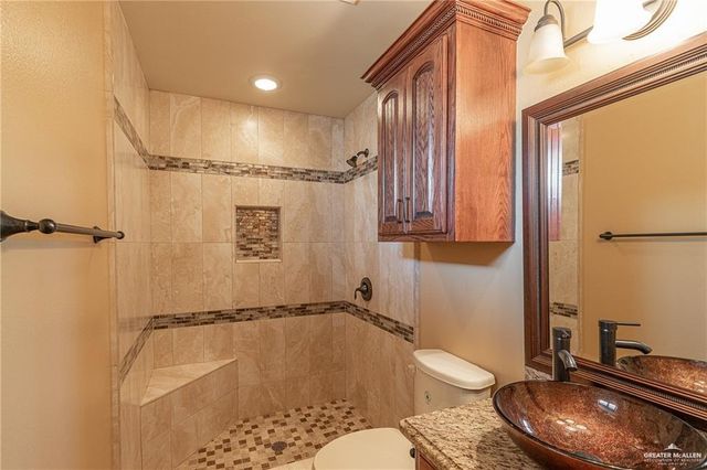 613 El Sendero Drive, Sullivan City, TX 78595
