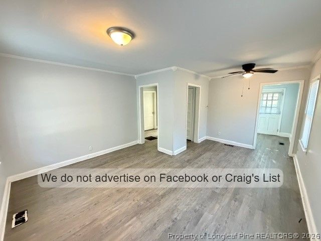 2015 Blake Street, Fayetteville, NC 28301