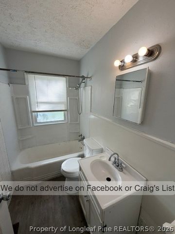2015 Blake Street, Fayetteville, NC 28301