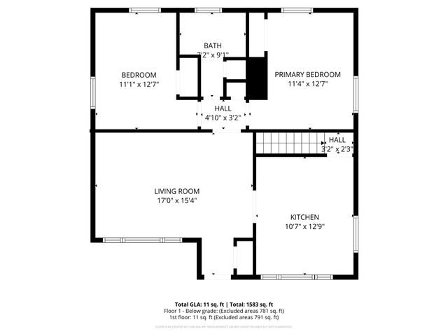 4383 Monroe Street, Gary, IN 46408