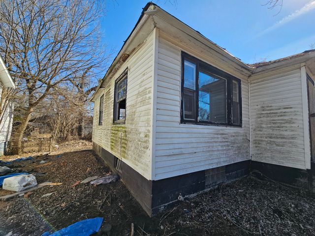 4383 Monroe Street, Gary, IN 46408