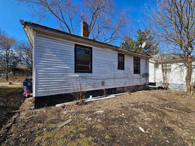 4383 Monroe Street, Gary, IN 46408