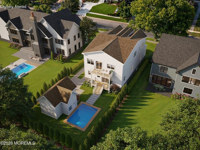 415 Essex Avenue, Spring Lake, NJ 07762