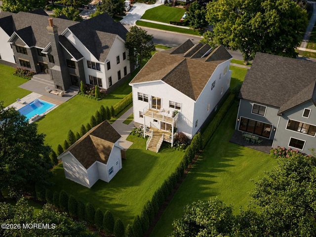 415 Essex Avenue, Spring Lake, NJ 07762