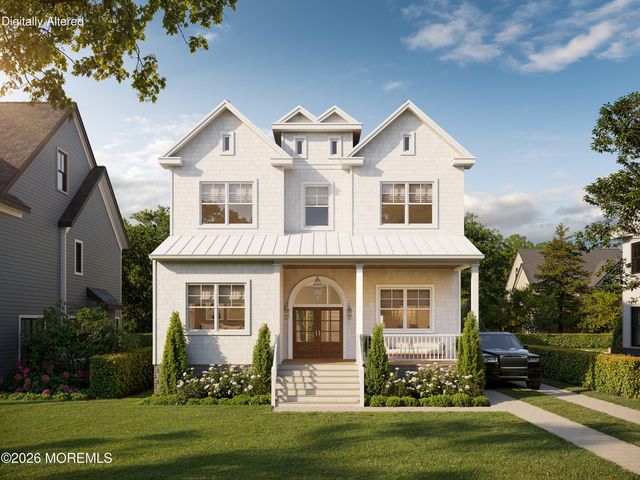 415 Essex Avenue, Spring Lake, NJ 07762
