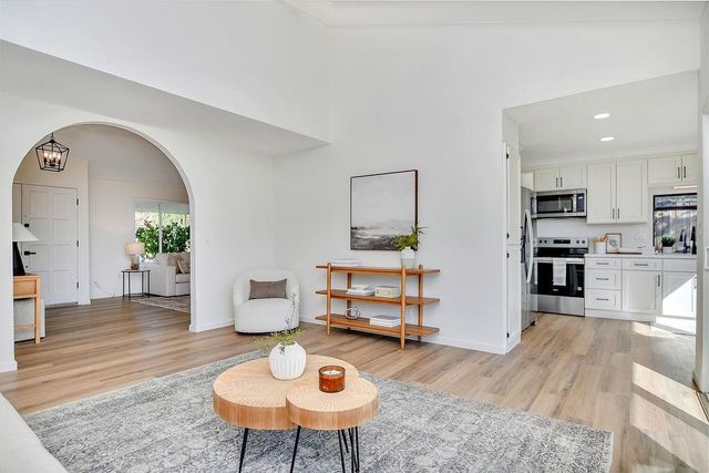 2342 Platt Drive, Martinez, CA 94553