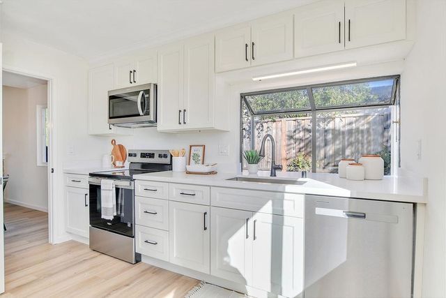 2342 Platt Drive, Martinez, CA 94553