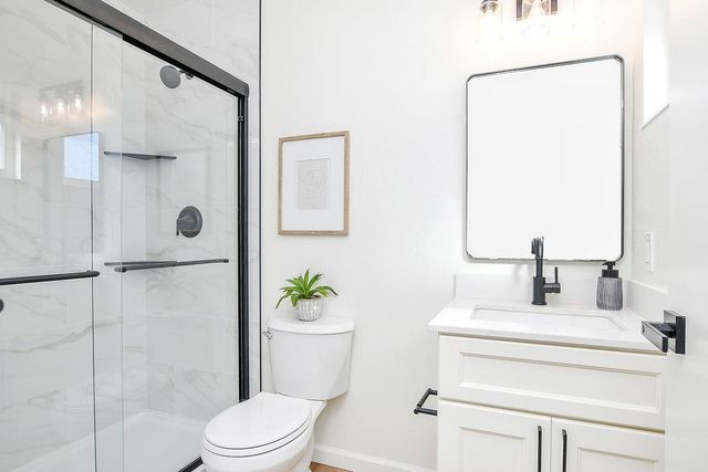 2342 Platt Drive, Martinez, CA 94553