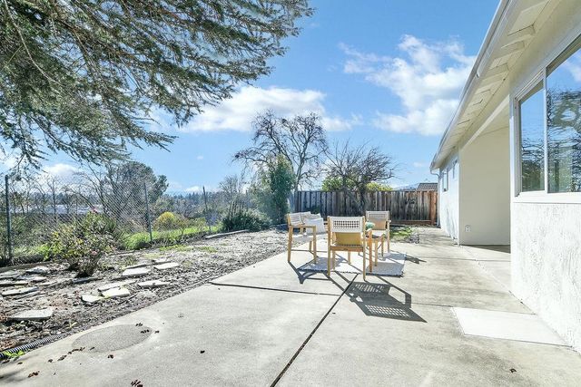 2342 Platt Drive, Martinez, CA 94553