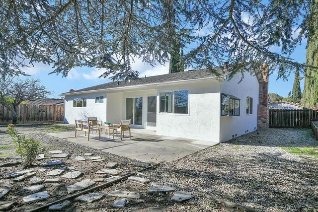 2342 Platt Drive, Martinez, CA 94553