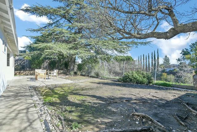 2342 Platt Drive, Martinez, CA 94553