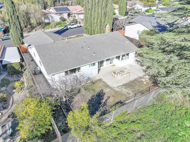 2342 Platt Drive, Martinez, CA 94553