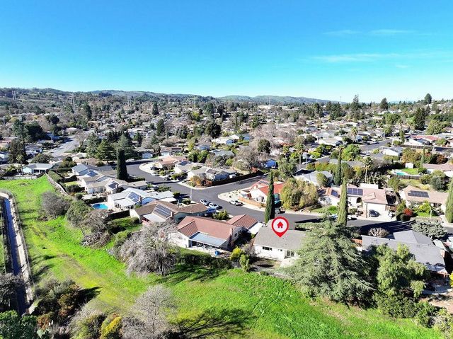 2342 Platt Drive, Martinez, CA 94553