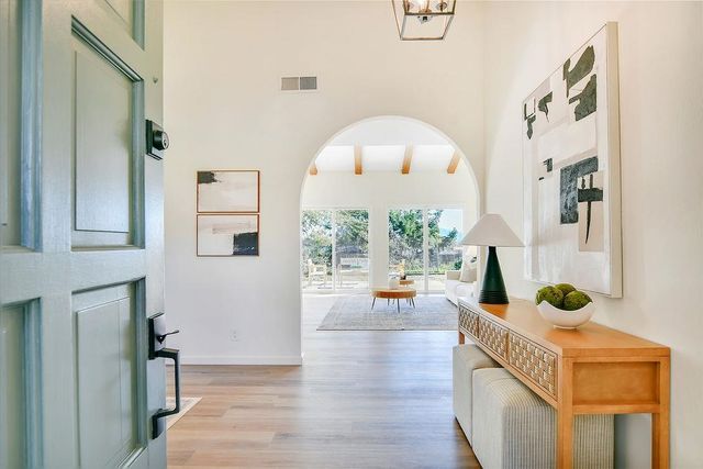 2342 Platt Drive, Martinez, CA 94553