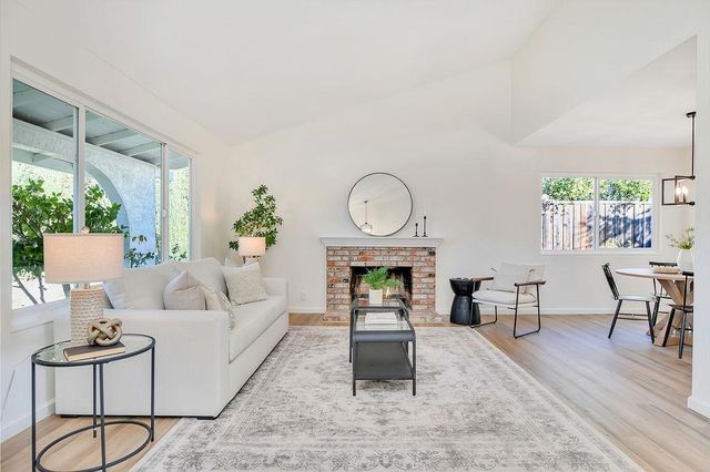 2342 Platt Drive, Martinez, CA 94553