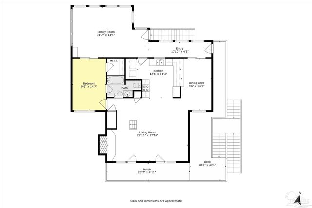 33129 River Rd, Orange Beach, AL 36561