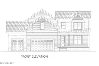 866 Blue Bird Drive, Vass, NC 28394