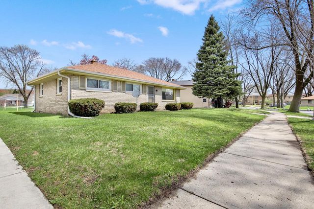 1504 W Leroy AVENUE, Milwaukee, WI 53221