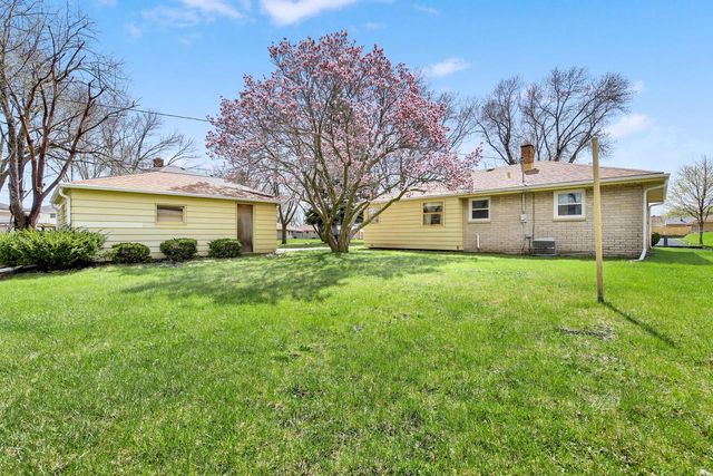 1504 W Leroy AVENUE, Milwaukee, WI 53221