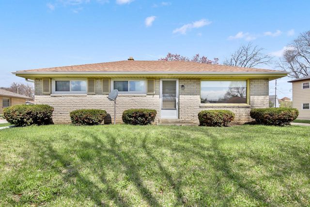 1504 W Leroy AVENUE, Milwaukee, WI 53221
