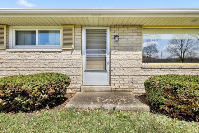 1504 W Leroy AVENUE, Milwaukee, WI 53221
