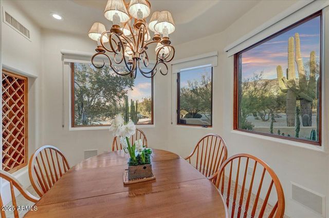 35078 N SOPHORA Drive, Carefree, AZ 85377