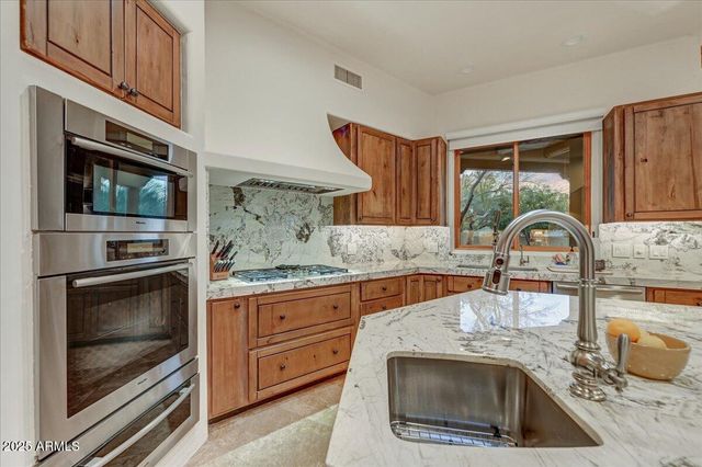 35078 N SOPHORA Drive, Carefree, AZ 85377