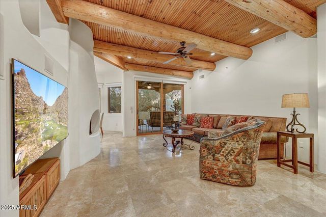 35078 N SOPHORA Drive, Carefree, AZ 85377