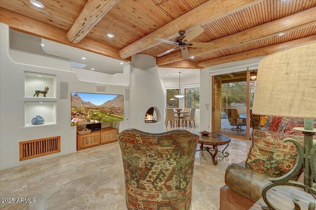 35078 N SOPHORA Drive, Carefree, AZ 85377