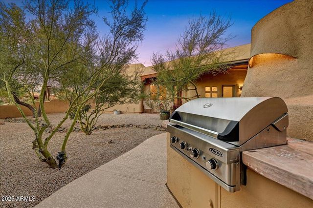 35078 N SOPHORA Drive, Carefree, AZ 85377