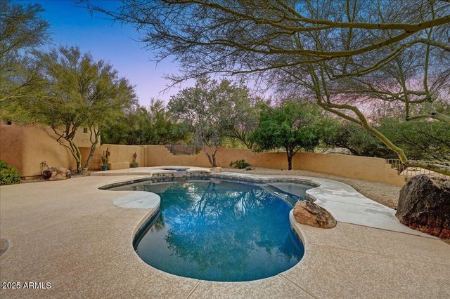 35078 N SOPHORA Drive, Carefree, AZ 85377