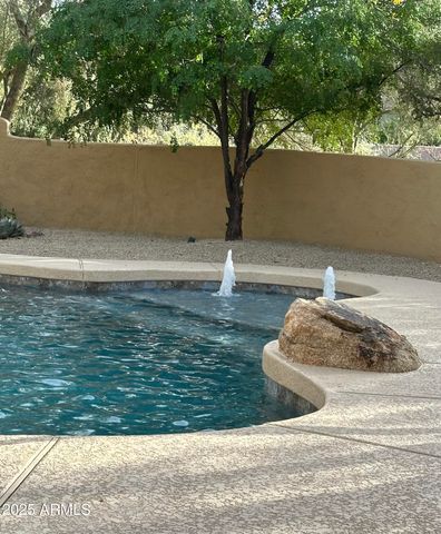 35078 N SOPHORA Drive, Carefree, AZ 85377