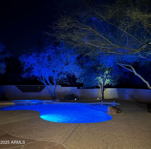 35078 N SOPHORA Drive, Carefree, AZ 85377