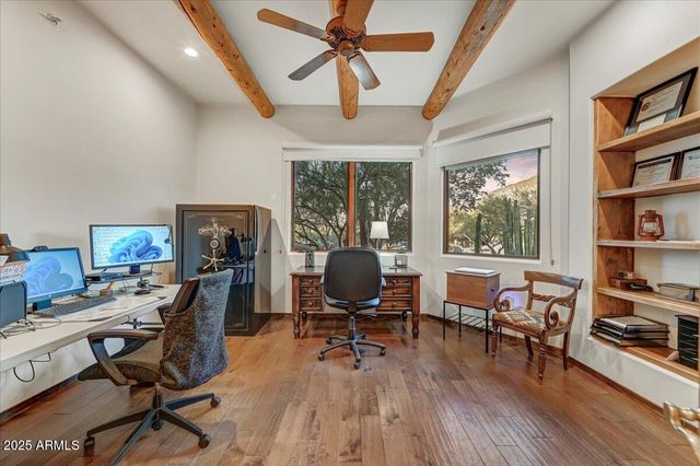 35078 N SOPHORA Drive, Carefree, AZ 85377