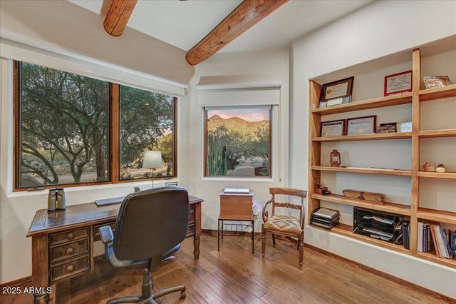 35078 N SOPHORA Drive, Carefree, AZ 85377