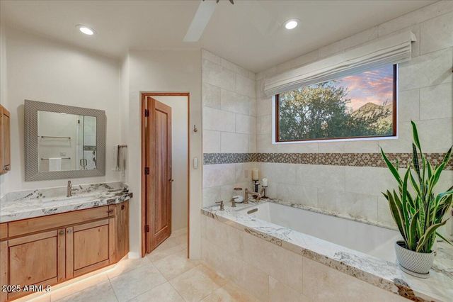 35078 N SOPHORA Drive, Carefree, AZ 85377