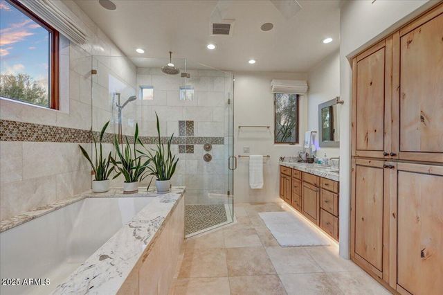 35078 N SOPHORA Drive, Carefree, AZ 85377