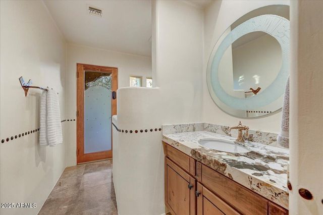 35078 N SOPHORA Drive, Carefree, AZ 85377