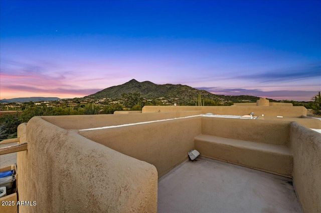 35078 N SOPHORA Drive, Carefree, AZ 85377