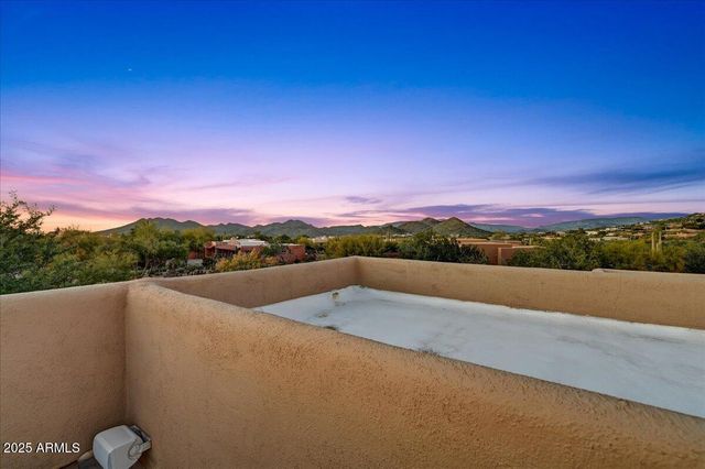 35078 N SOPHORA Drive, Carefree, AZ 85377