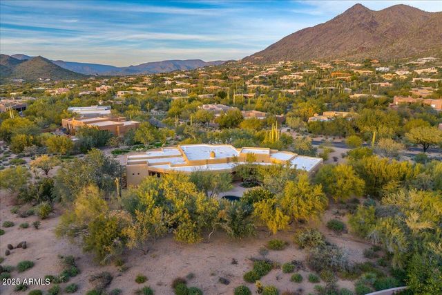 35078 N SOPHORA Drive, Carefree, AZ 85377