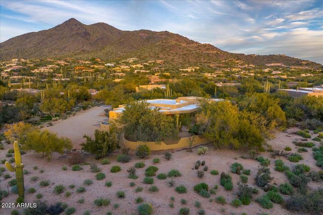 35078 N SOPHORA Drive, Carefree, AZ 85377