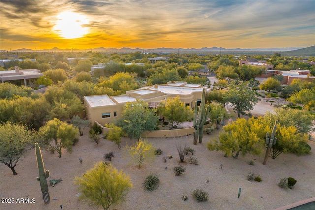 35078 N SOPHORA Drive, Carefree, AZ 85377