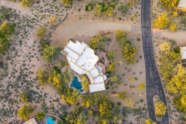 35078 N SOPHORA Drive, Carefree, AZ 85377